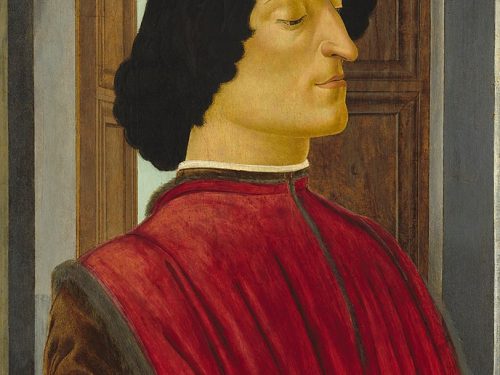 Giuliano de’ Medici. La dolce vita e l’amara morte