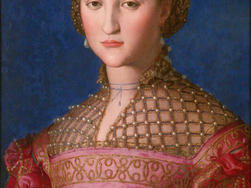 Una spagnola alla corte dei Medici: Eleonora di Toledo