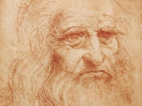 Leonardo da Vinci. L’uomo, l’artista, il genio